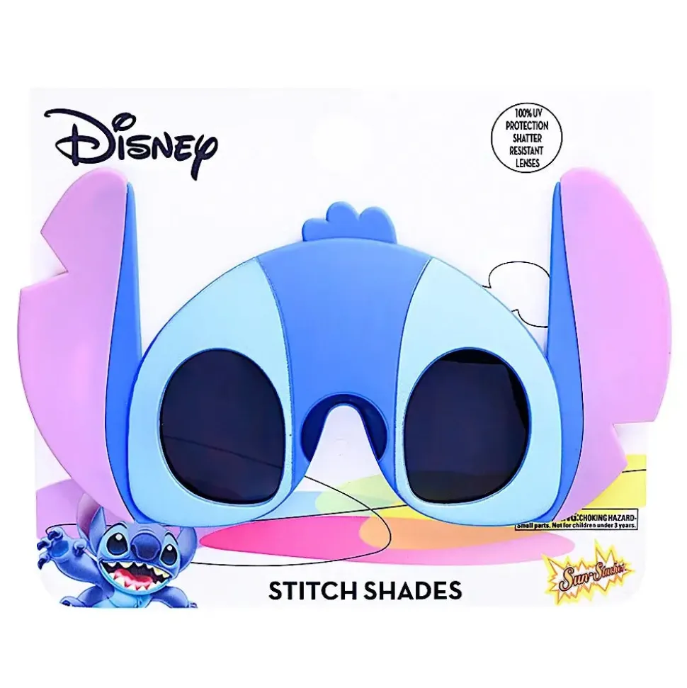 Sun-Staches Lil' Characters Stitch Sunglasses