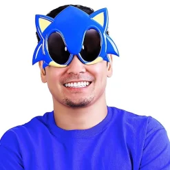 Sun-Staches Sonic the Hedgehog Sunglasses