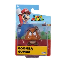 Super Mario Goomba 2.5-Inch Figure