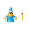 Super Mario Magikoopa with Wand 4-Inch Action Figure