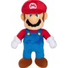 Super Mario 9" Mario Plush