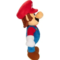 Super Mario 9" Mario Plush