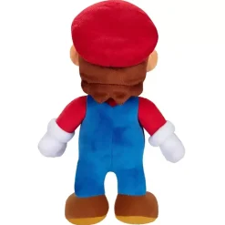Super Mario 9" Mario Plush
