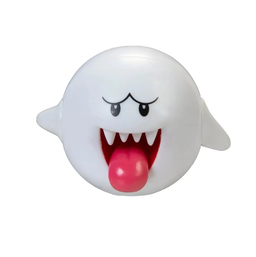 Super Mario Wave 51 2.5-Inch Boo Figure