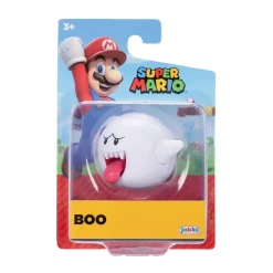 Super Mario Wave 51 2.5-Inch Boo Figure
