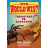 Tarantula vs. Scorpion (Who Would Win?)