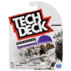 Tech Deck Series 14 Maxallure Pier 7 Karl Watson Finger Skateboard