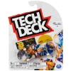 Tech Deck Series 14 Primitive Neuvo Melt Finger Skateboard