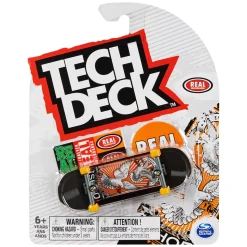 Tech Deck Series 14 Real ISHOD Wair Flying Doves Finger Skateboard