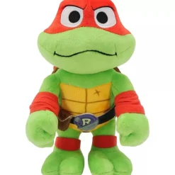 Teenage Mutant Ninja Turtles Mutant Mayhem Raphael Plush