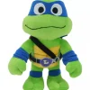 Teenage Mutant Ninja Turtles Mutant Mayhem Leonadro Plush