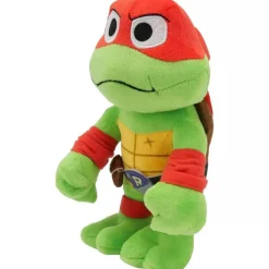 Teenage Mutant Ninja Turtles Mutant Mayhem Raphael Plush