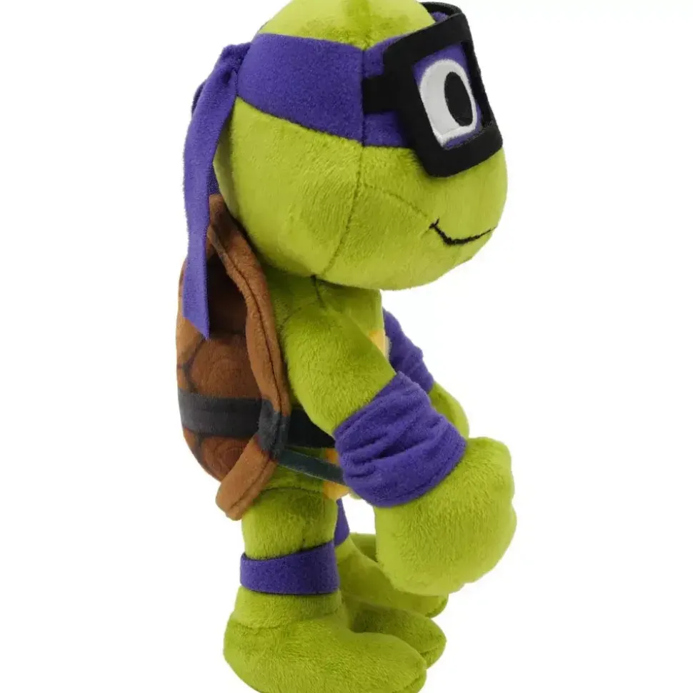 Teenage Mutant Ninja Turtles Mutant Mayhem Donatello Plush