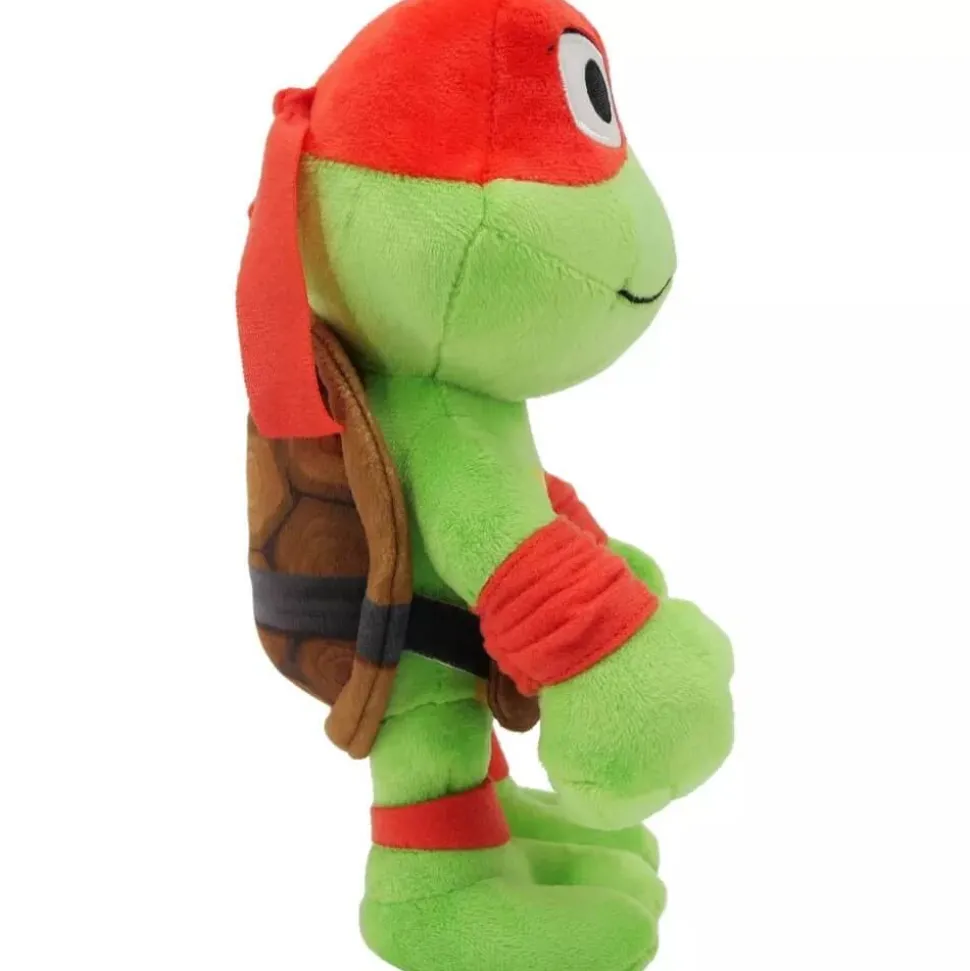 Teenage Mutant Ninja Turtles Mutant Mayhem Raphael Plush