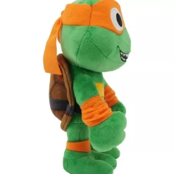 Teenage Mutant Ninja Turtles Mutant Mayhem Michelangelo Plush