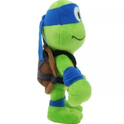 Teenage Mutant Ninja Turtles Mutant Mayhem Leonadro Plush