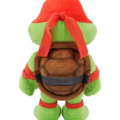 Teenage Mutant Ninja Turtles Mutant Mayhem Raphael Plush