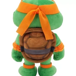 Teenage Mutant Ninja Turtles Mutant Mayhem Michelangelo Plush