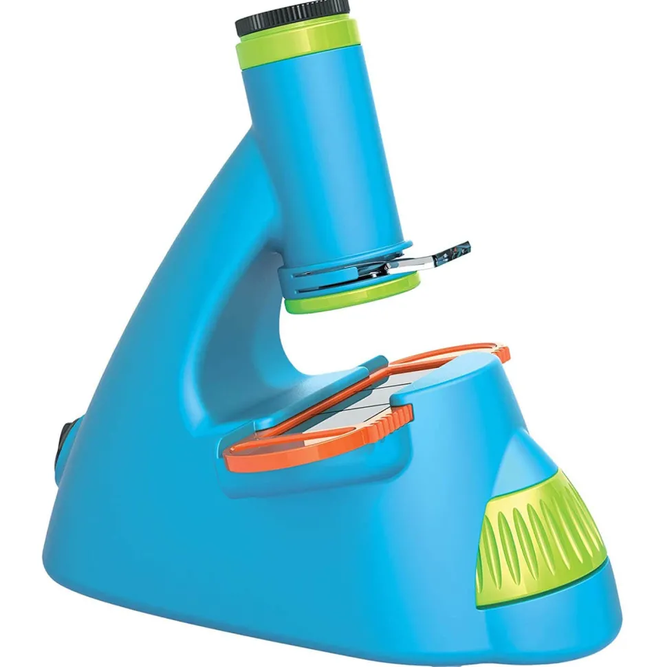 Thames and Kosmos Big&Fun Microscope