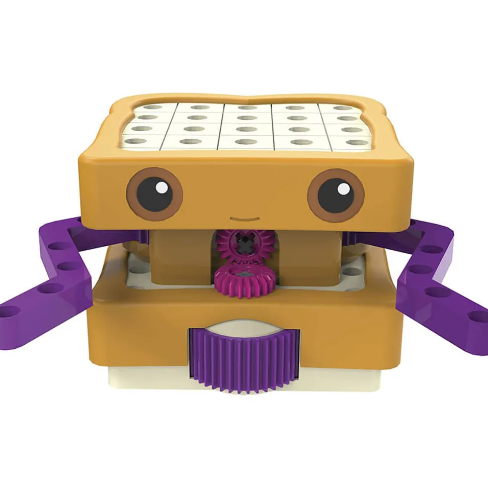 Thames and Kosmos Coding&Robotics