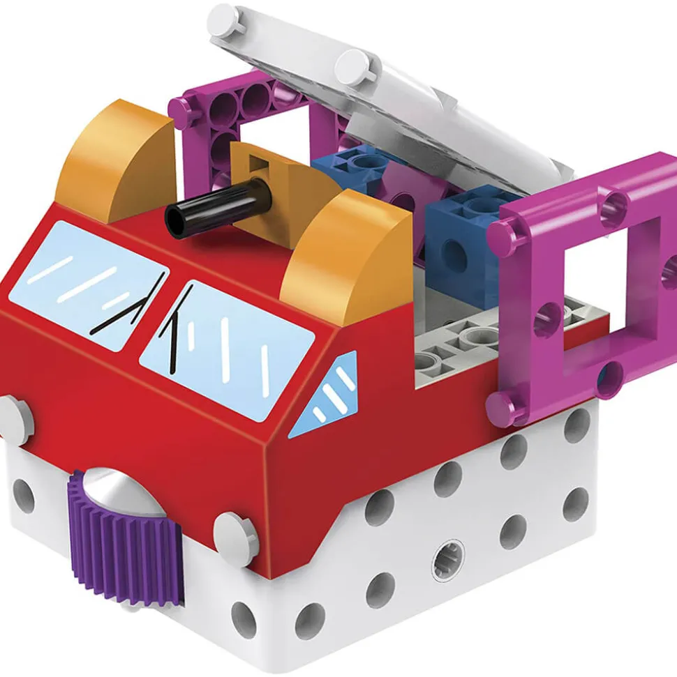 Thames and Kosmos Coding&Robotics