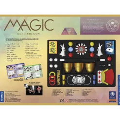 Thames and Kosmos Magic: Gold Edition