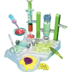 Thames and Kosmos Ooze Labs: Alien Slime Lab
