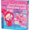 Thames and Kosmos Sweet Candy Perfume Lab