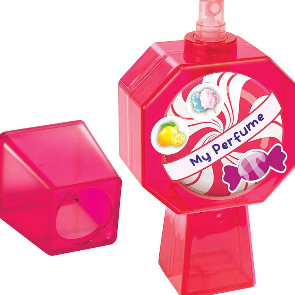 Thames and Kosmos Sweet Candy Perfume Lab