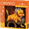 Thames&Kosmos Creatto Luminous Lion