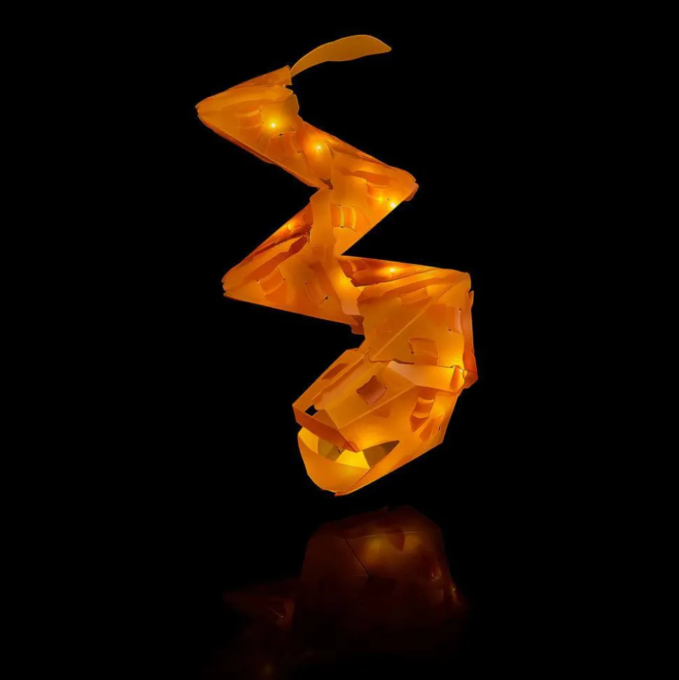 Thames&Kosmos Creatto Luminous Lion