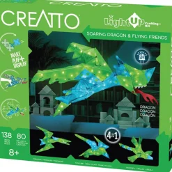 Thames&Kosmos Creatto Soaring Dragon