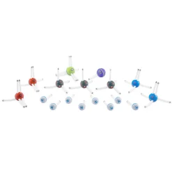 Thames&Kosmos Happy Atoms Intro Set (17 Atoms)