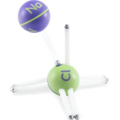 Thames&Kosmos Happy Atoms Intro Set (17 Atoms)