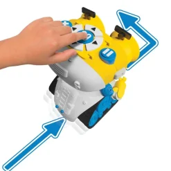 Thames&Kosmos Kids First Andy The Code&Play Robot Science Set