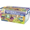 Thames&Kosmos Kids First Science Laboratory Science Set