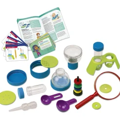 Thames&Kosmos Kids First Science Laboratory Science Set