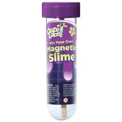 Thames&Kosmos Ooze Labs Mix Your Own Magnetic Slime