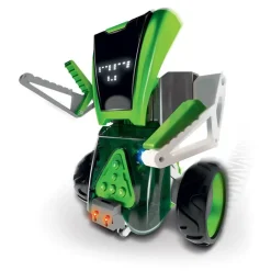 Thames&Kosmos Robotics Smart Machines Sidekick Science Set