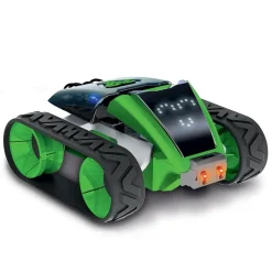 Thames&Kosmos Robotics Smart Machines Sidekick Science Set