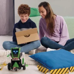 Thames&Kosmos Robotics Smart Machines Sidekick Science Set
