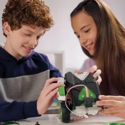 Thames&Kosmos Robotics Smart Machines Sidekick Science Set