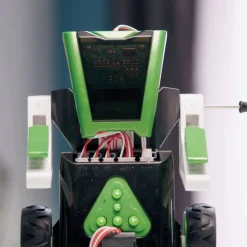 Thames&Kosmos Robotics Smart Machines Sidekick Science Set