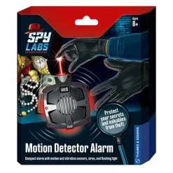 Thames&Kosmos Spy Labs Motion Detector Alarm