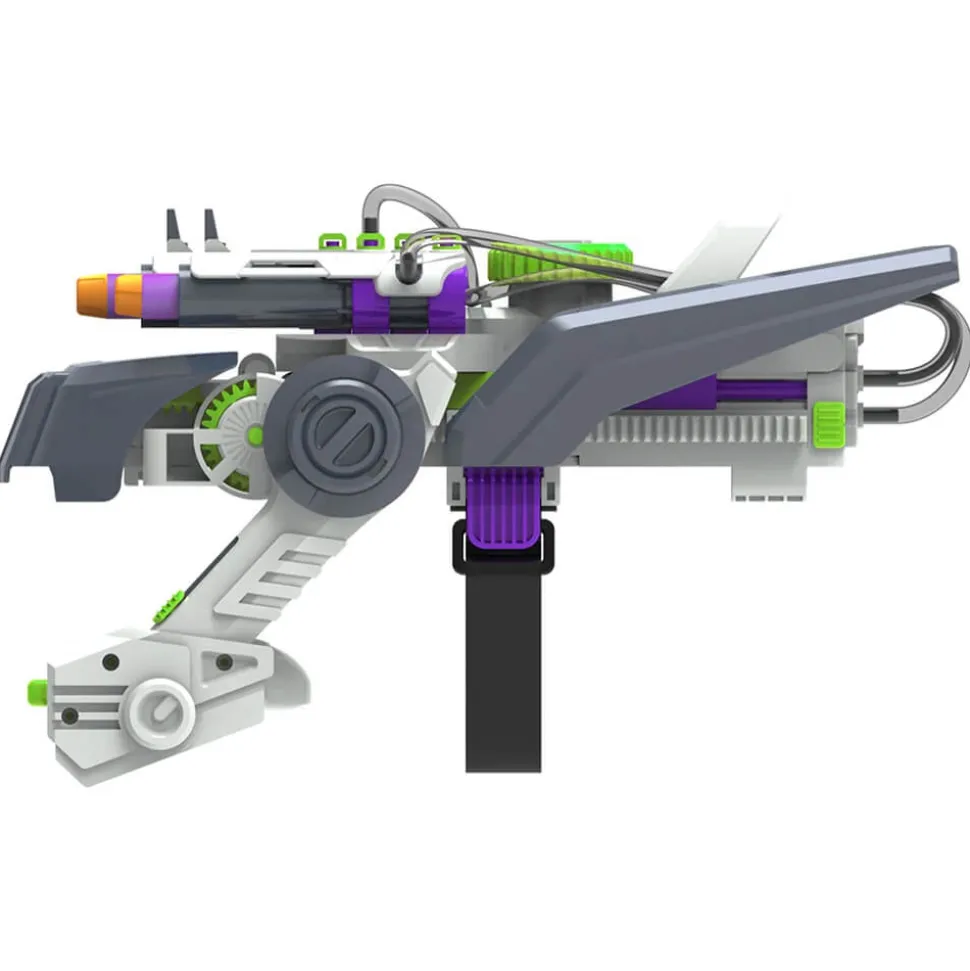 Thames&Kosmos Ultra Bionic Blaster Science Set