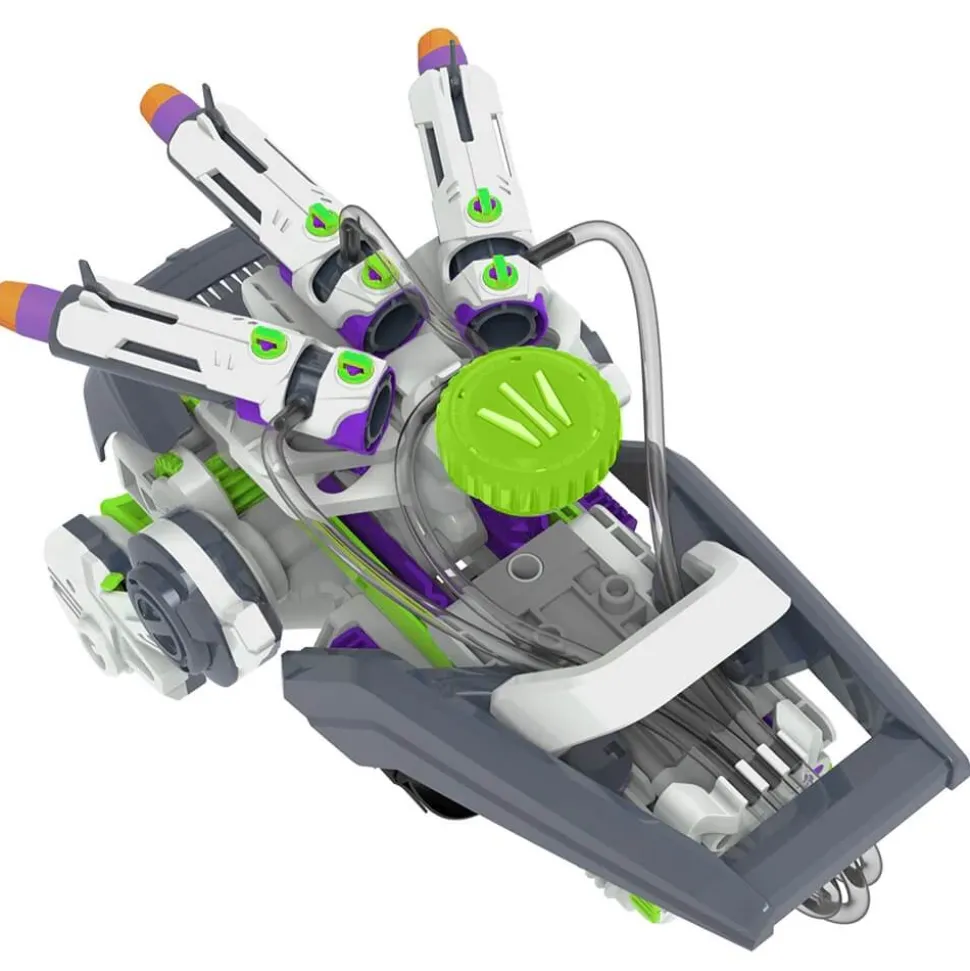 Thames&Kosmos Ultra Bionic Blaster Science Set