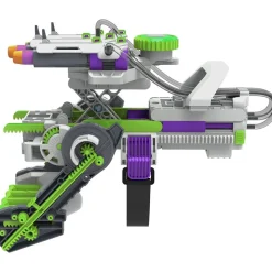 Thames&Kosmos Ultra Bionic Blaster Science Set