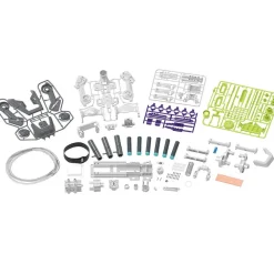 Thames&Kosmos Ultra Bionic Blaster Science Set