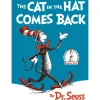 The Cat in the Hat Comes Back (Hardcover)