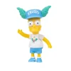The Simpsons Bart with Krusty Hat 2.5-Inch Action Figure